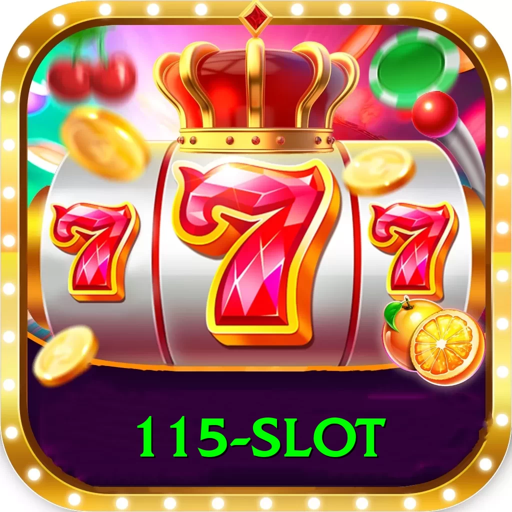 115 slot Ultimate v3.6.2 - 2