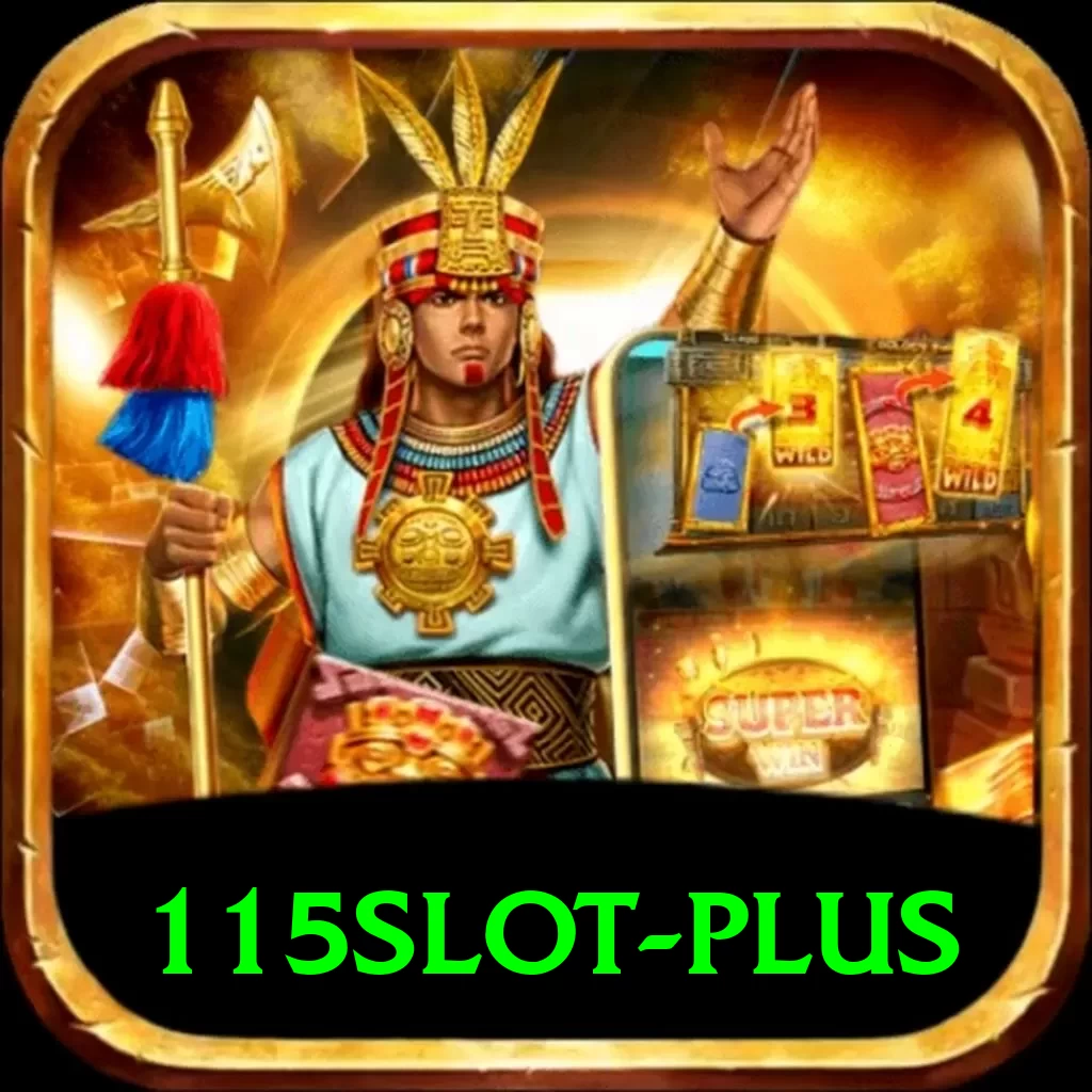 115slot Deluxe Edition v5.4.6 - 2