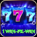 1Win PK Pro Jackpot