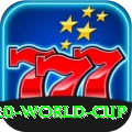 2022 icc men's t20 world cup Deluxe Edition v5.4.8