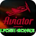 300% first deposit bonus Deluxe Pro v3.3.3