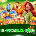 3patti world Bonus Mega v3.8.6