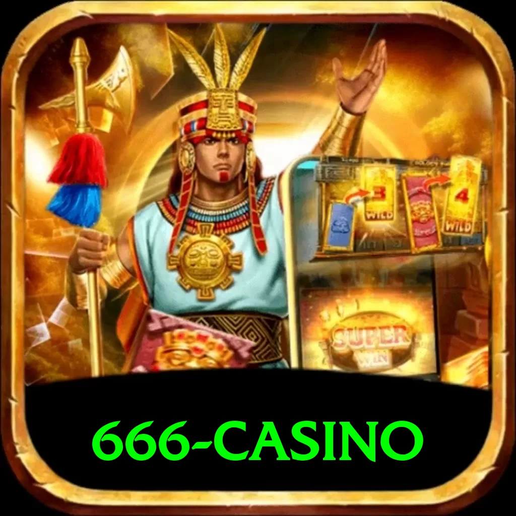 666 casino Games (Casino & Earning) Plus v1.4.6 - 2