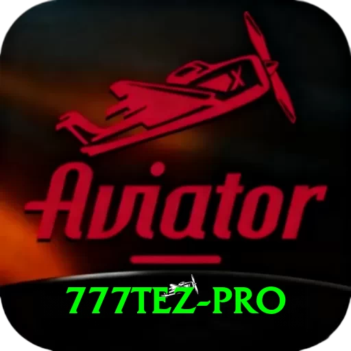 777tez Games (Casino & Earning) Pro vv3.5.6 - 2