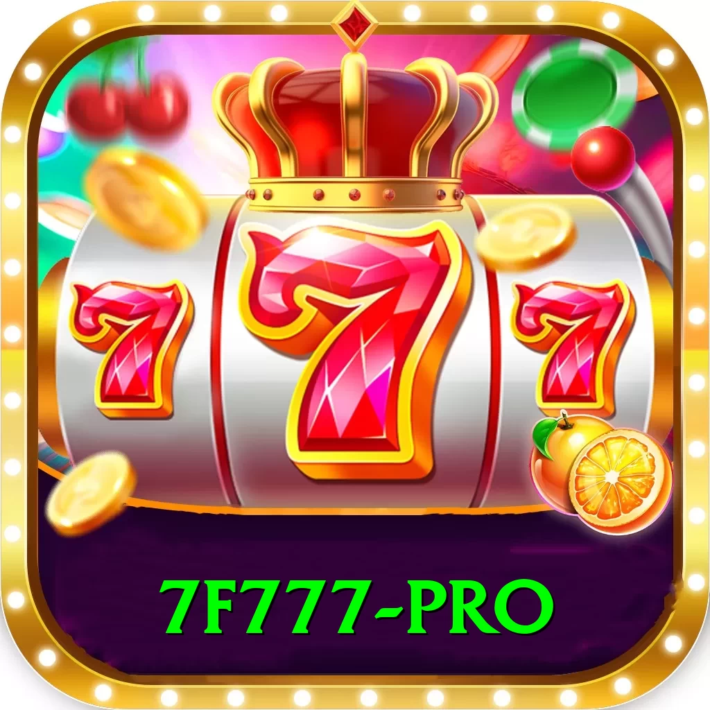 7f777 Slots Max v3.5.1 - 2