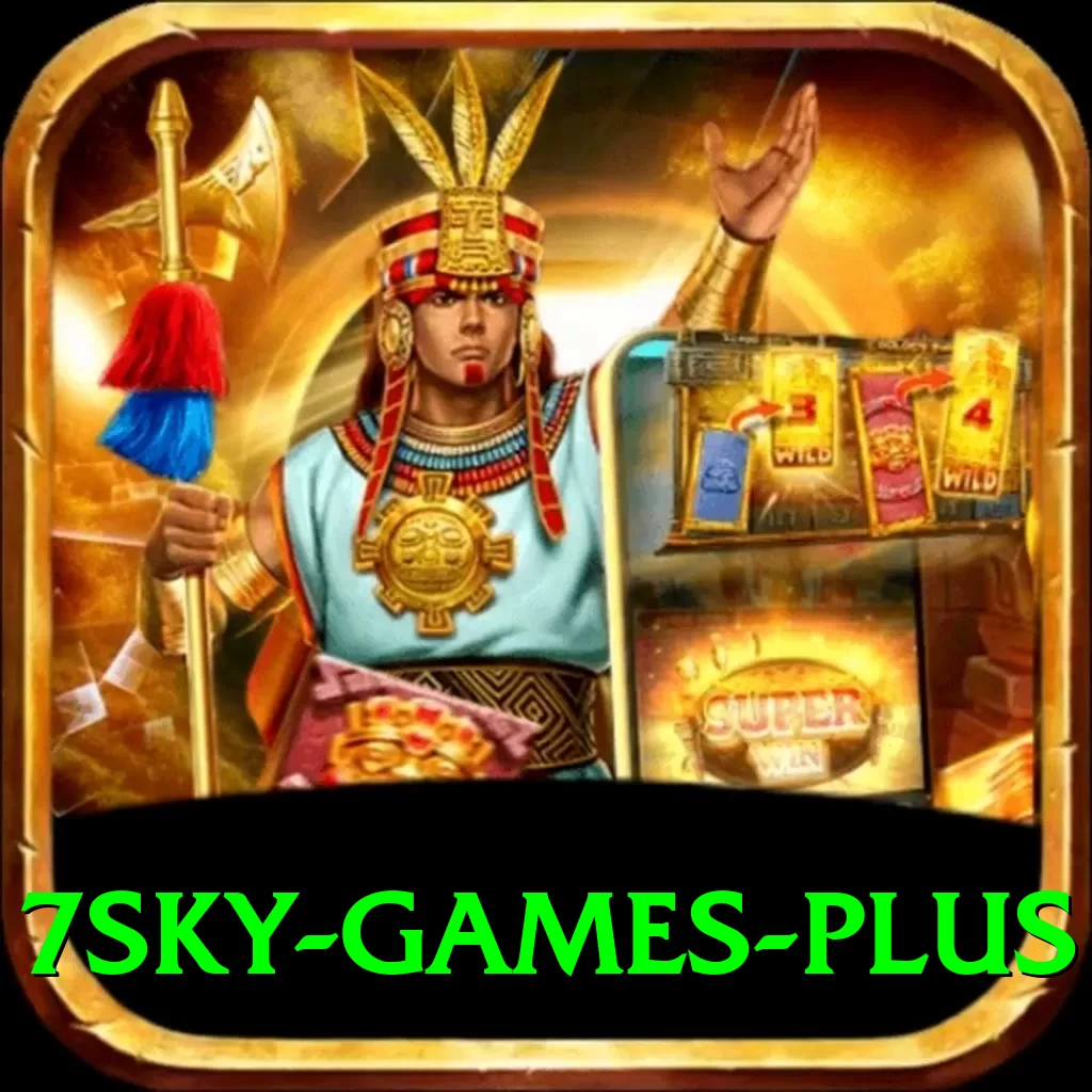 7sky games Gold Edition v5.1.7 - 2