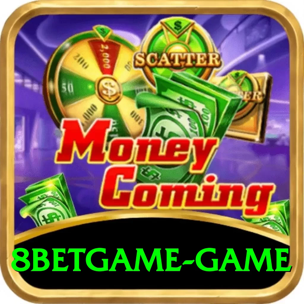 8Betgame Casino Premium v2.4.8 - 2