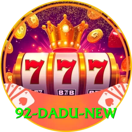 92 dadu Cash Deluxe - 2