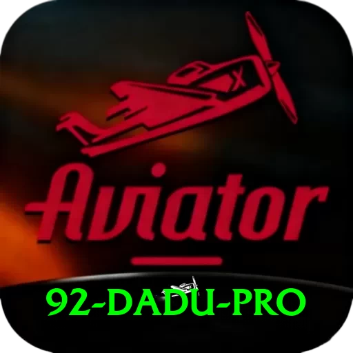 92 DADU Max Pro v1.2.3 - 2