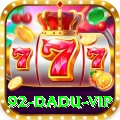 92 DADU Gold Jackpot