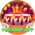 92glory Casino Prime v1.6.7