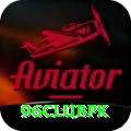 96clubpk Games (Casino & Earning) Turbo vv2.8.5