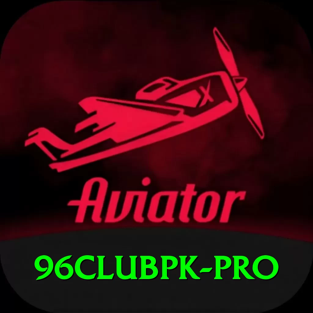 96clubpk King Latest v1.9.2 - 2