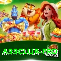 a33club Slots Legend v1.4.8
