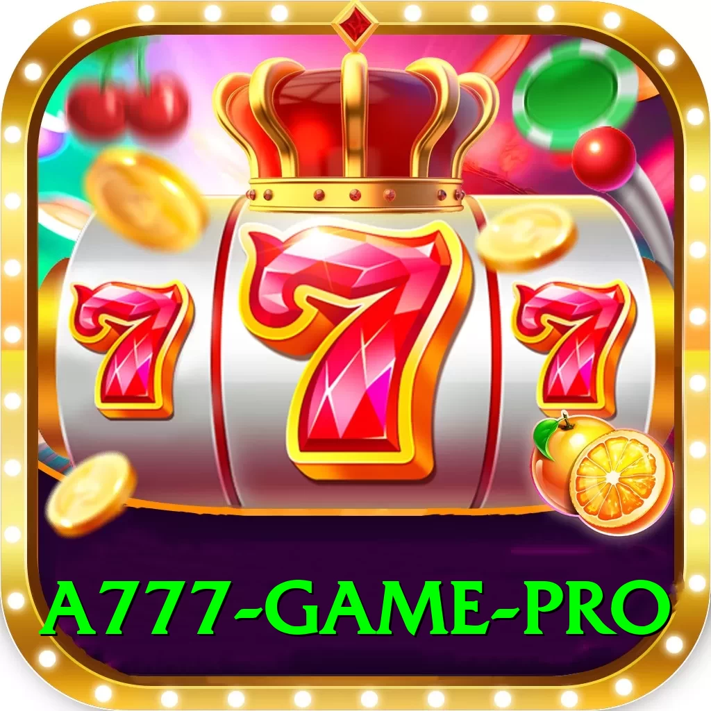 A777 Game Max Pro vv1.2.8 - 2
