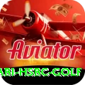 abu dhabi hsbc golf