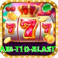 abu dhabi t10 blast Max v1.6.8