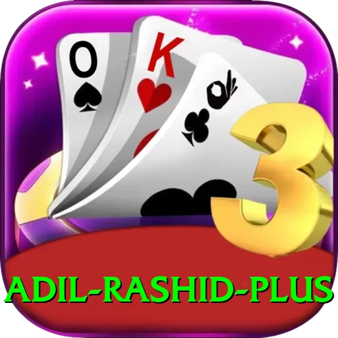 adil rashid - Supreme v3.1.6 - 2