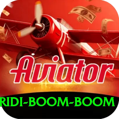 afridi boom boom VIP Pro v1.9.0 - 2
