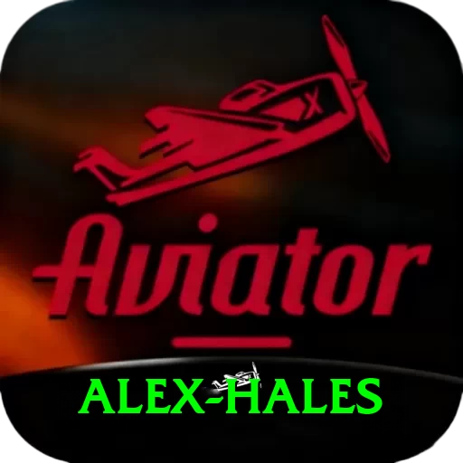 alex hales Elite Pro v4.9.2 - 2