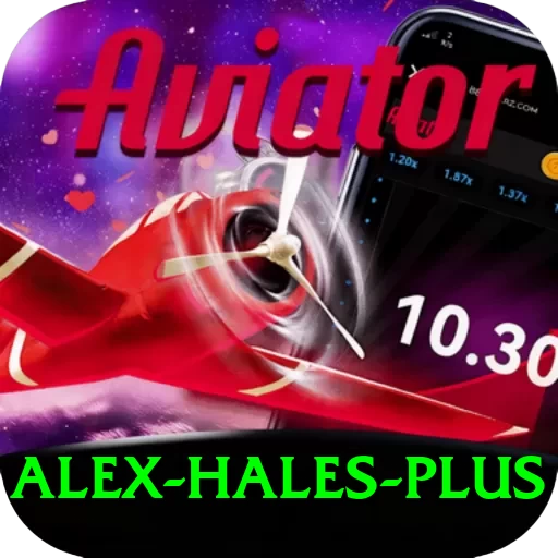 alex hales - Supreme v2.8.3 - 2