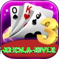 ankhu khola river Deluxe Pro v2.0.1