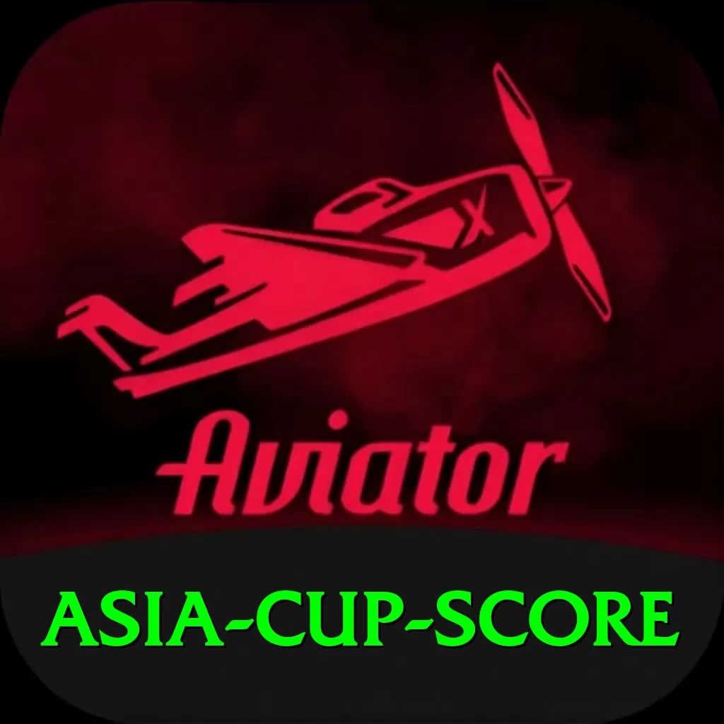 asia cup score Max v4.2.3 - 2