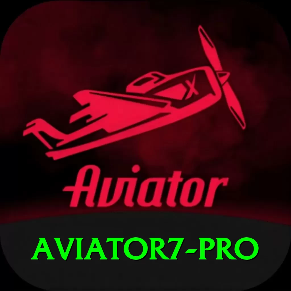 aviator7 - Live Pro - 2