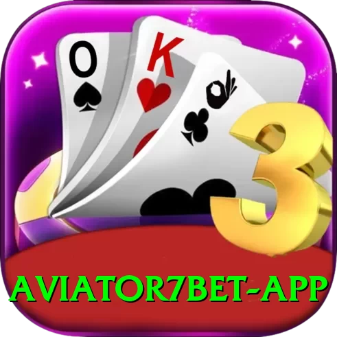 aviator7bet Live VIP v1.3.1 - 2