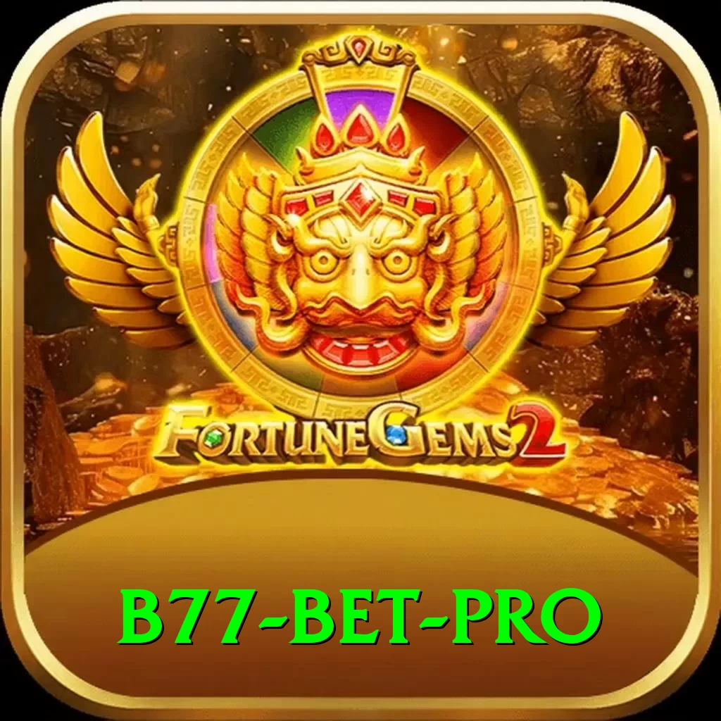 B77 Bet Pro Latest v3.6.1 - 2