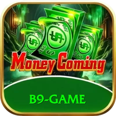 b9 game Max Pro vv3.6.7 - 2
