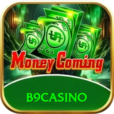 b9casino Premium v1.4.4 - 2