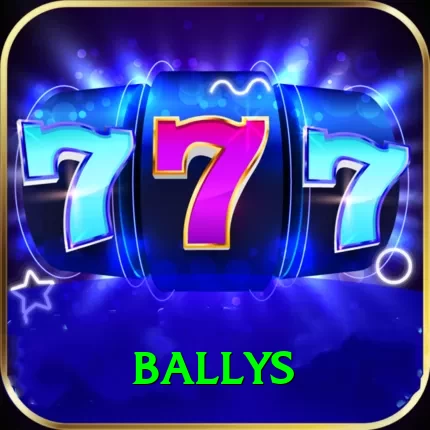 ballys Gold v3.9.5 - 2