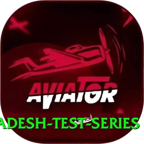 bangladesh test series Pro Edition v2.0.5 - 2