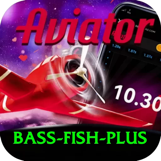 bass fish Supreme - Win Real PKR - 2