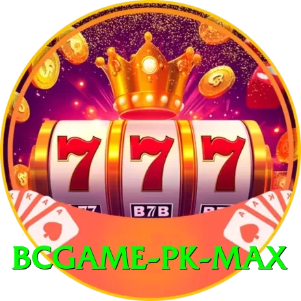bcgame.pk Pro Jackpot - 2