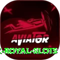 bcgame.pk Royal Slots