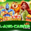 bellagio hotel and casino VIP v3.9.3