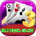 betting slot Gold v5.2.4