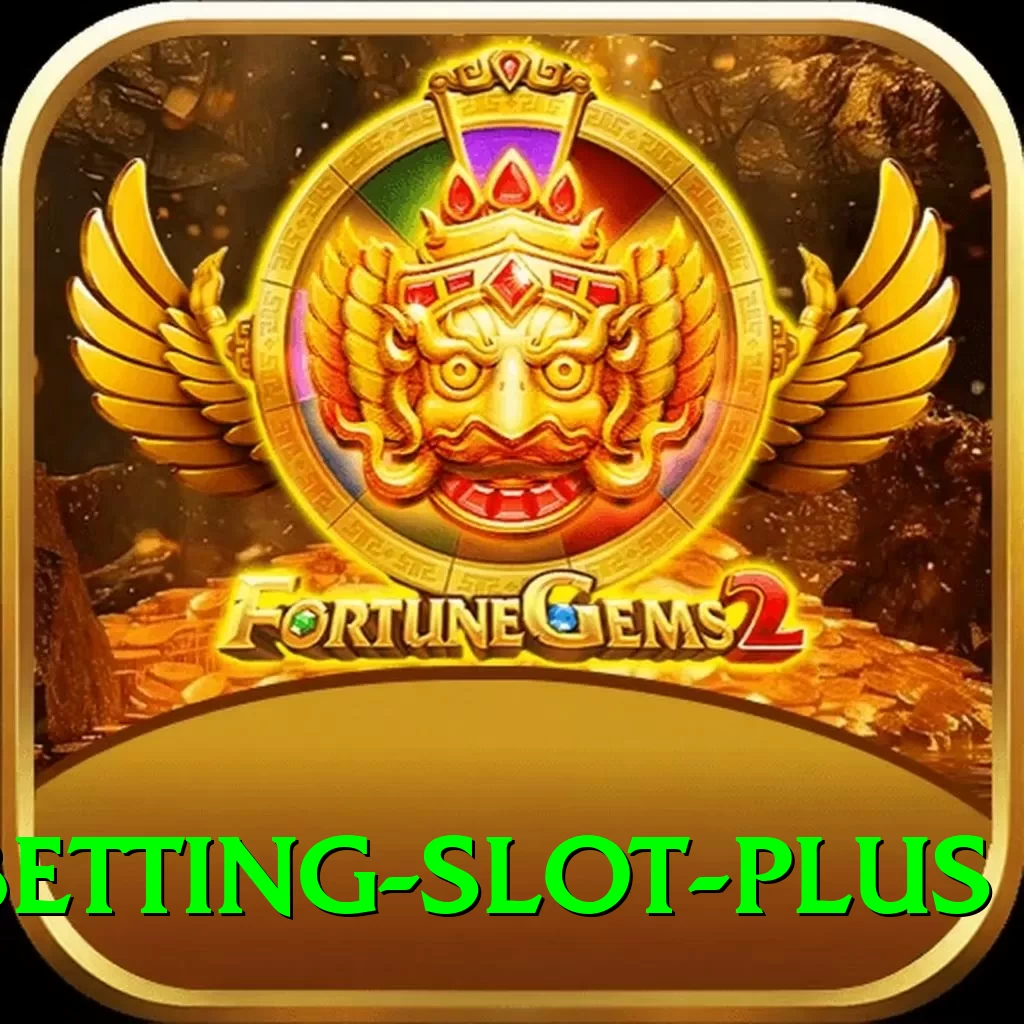 betting slot PK Super - 2