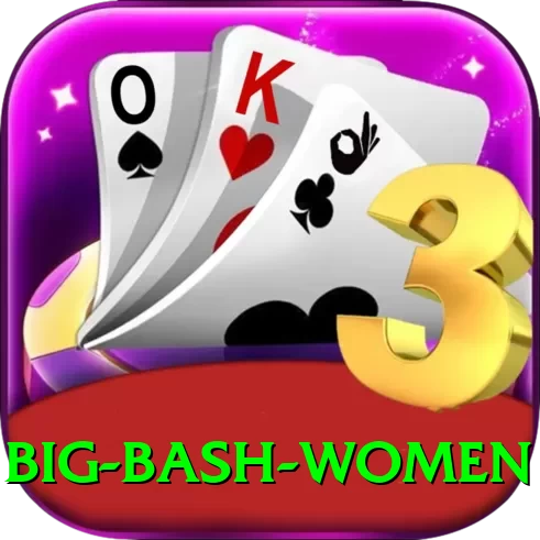 big bash women Deluxe v4.5.1 - 2