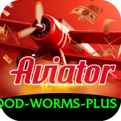 blood worms Pakistan Supreme v3.3.1 - 2