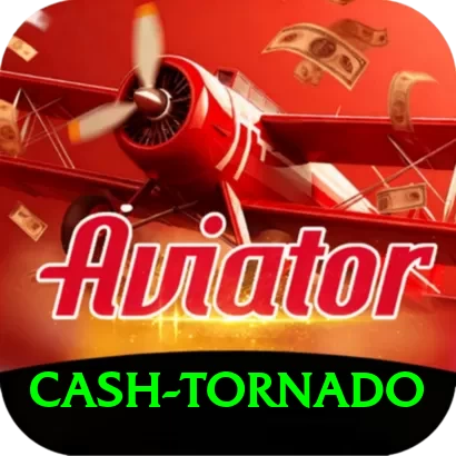 cash tornado VIP v5.1.8 - 2