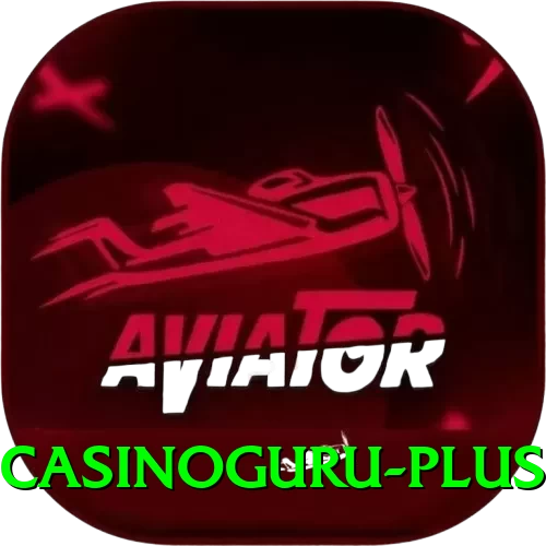 casinoguru Gaming Mega - 2