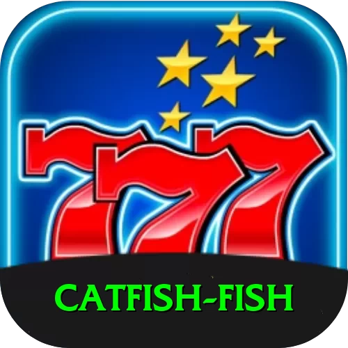 catfish fish Games (Casino & Earning) Plus v5.9.7 - 2