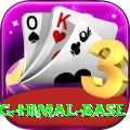 chamlang himal base Plus v5.0.4