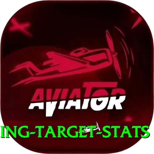 chasing target stats VIP v2.4.3 - 2