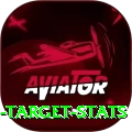 chasing target stats VIP v2.4.3