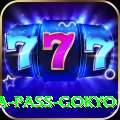 cho la pass gokyo Games (Casino & Earning) Premium v4.9.8