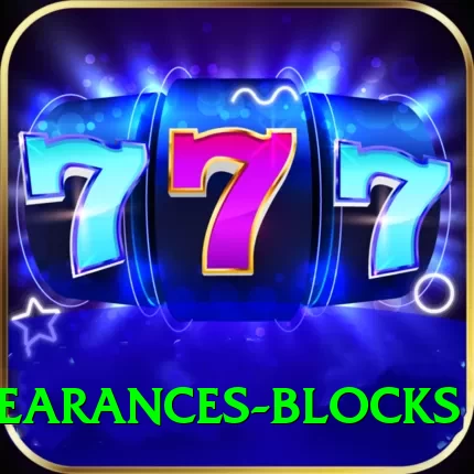 clearances blocks Apps (Tools & Injectors) VIP v5.1.7 - 2